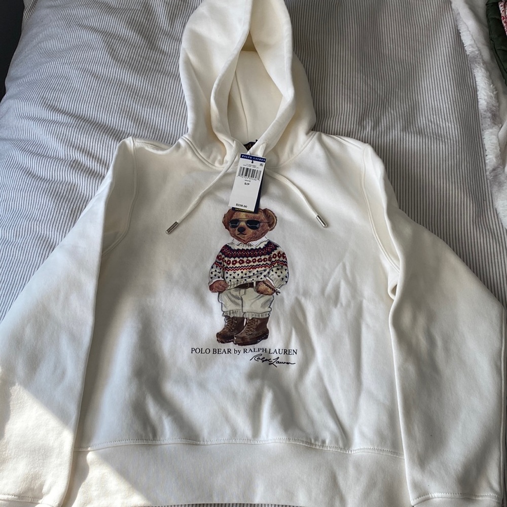 Polo Ralph Lauren Hoodie